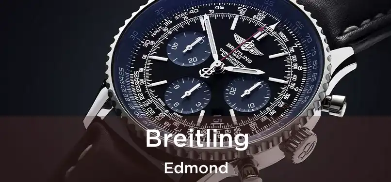 Breitling Edmond