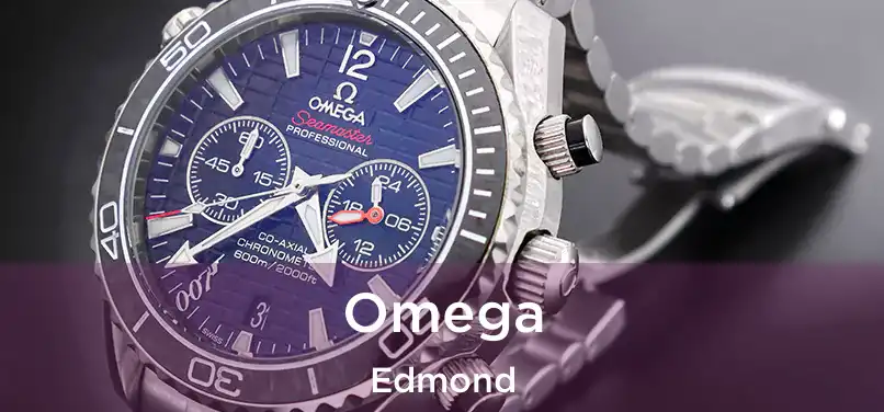  Omega Edmond