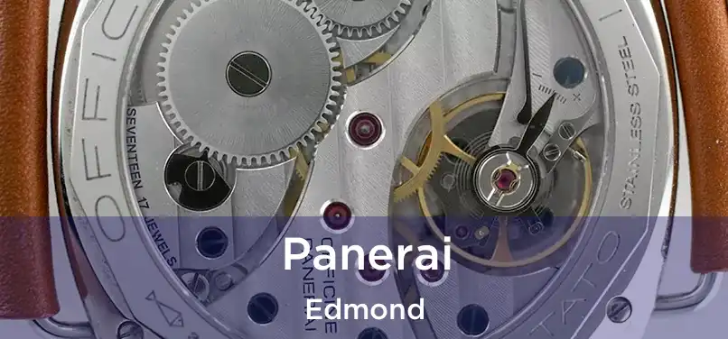  Panerai Edmond