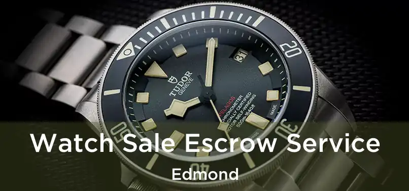  Watch Sale Escrow Service Edmond