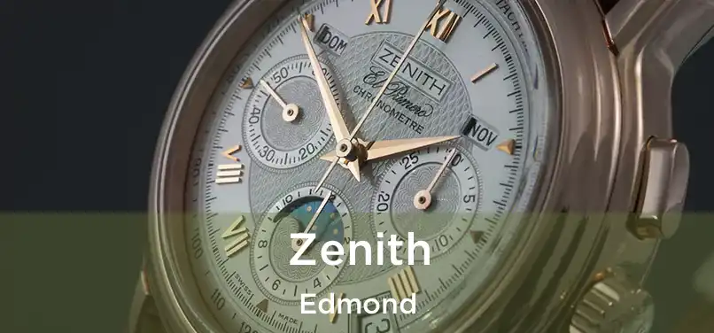  Zenith Edmond